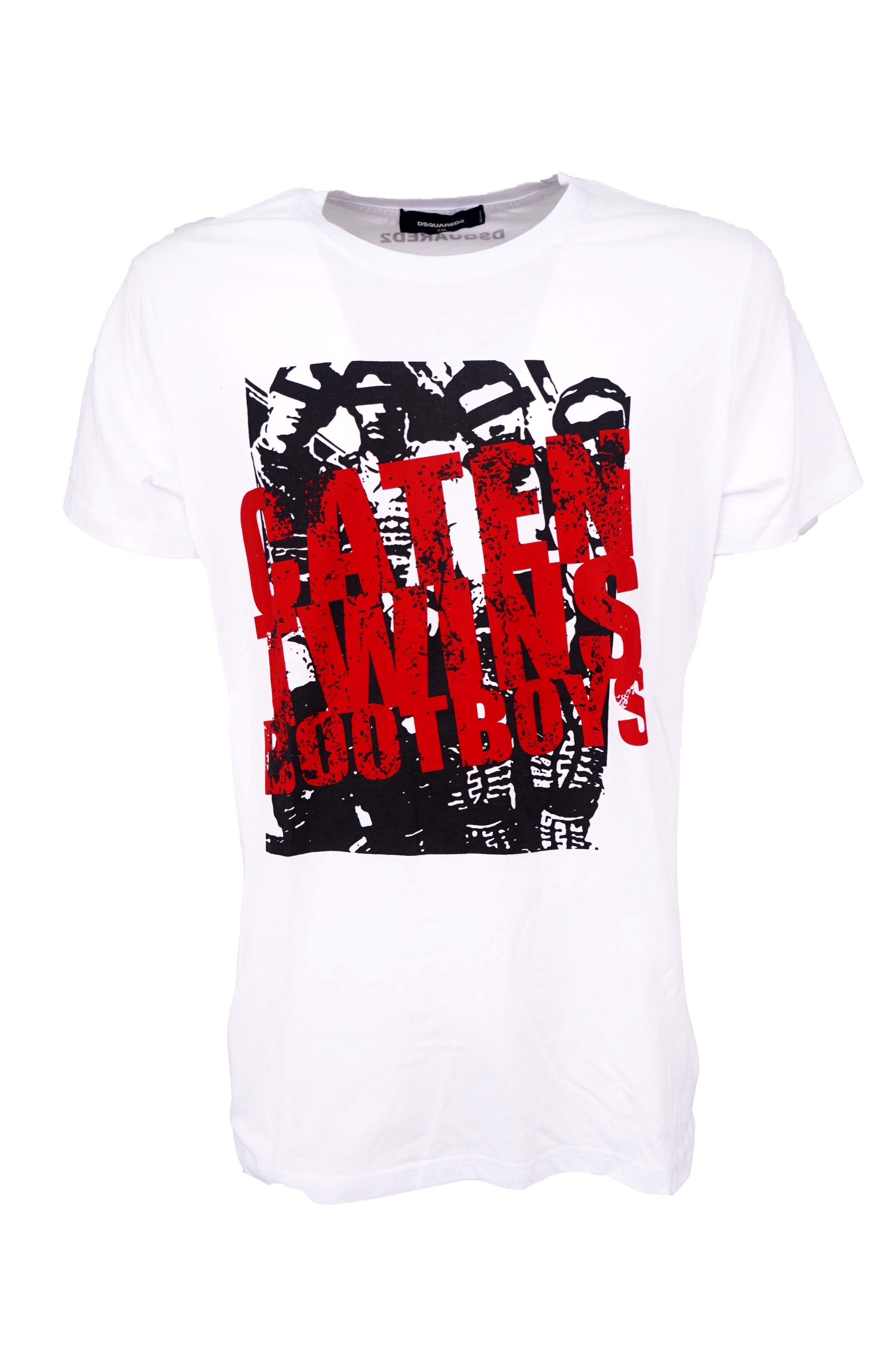 T-SHIRT DSQUARED2