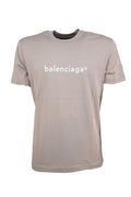 T-SHIRT BALENCIAGA
