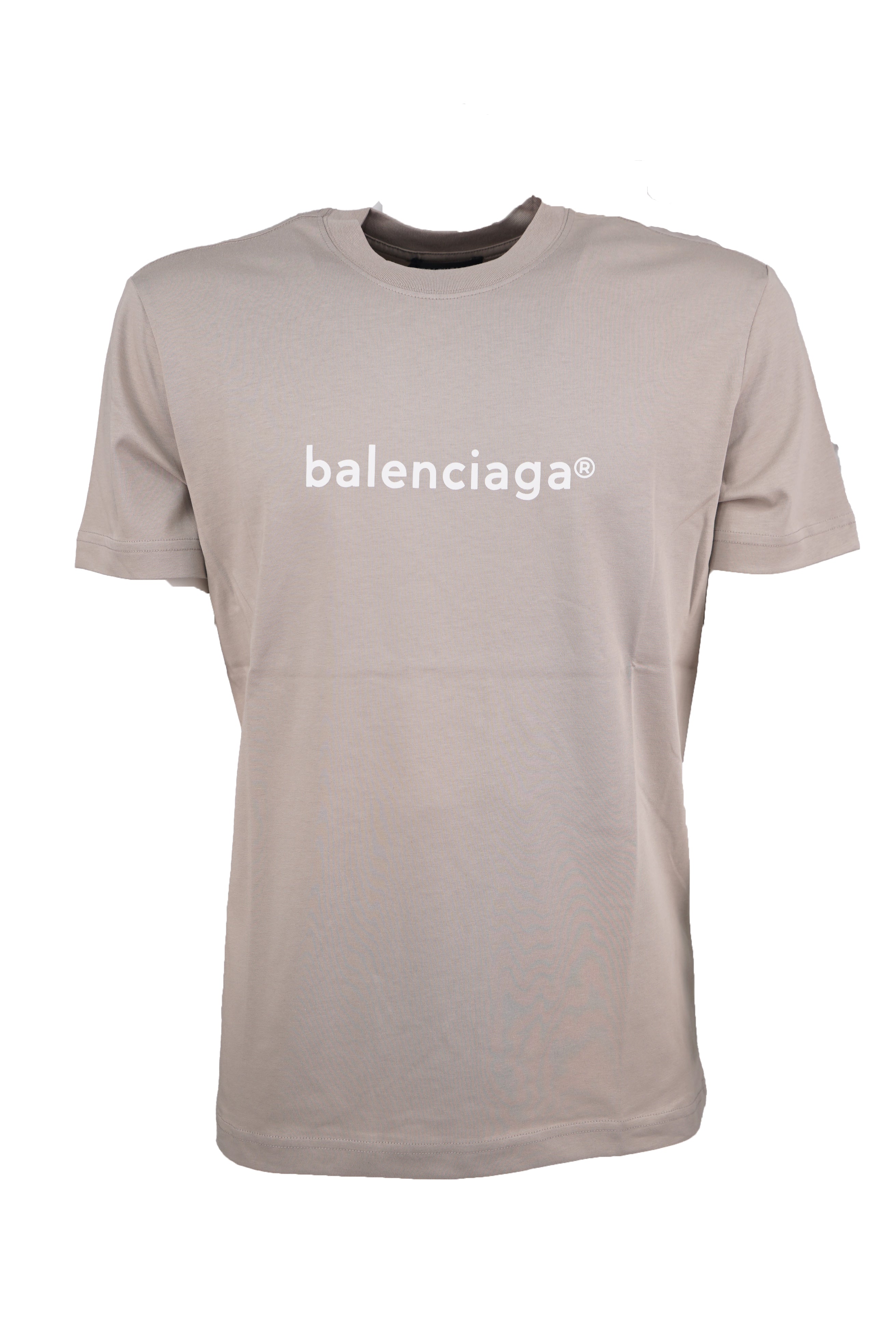 T-SHIRT BALENCIAGA
