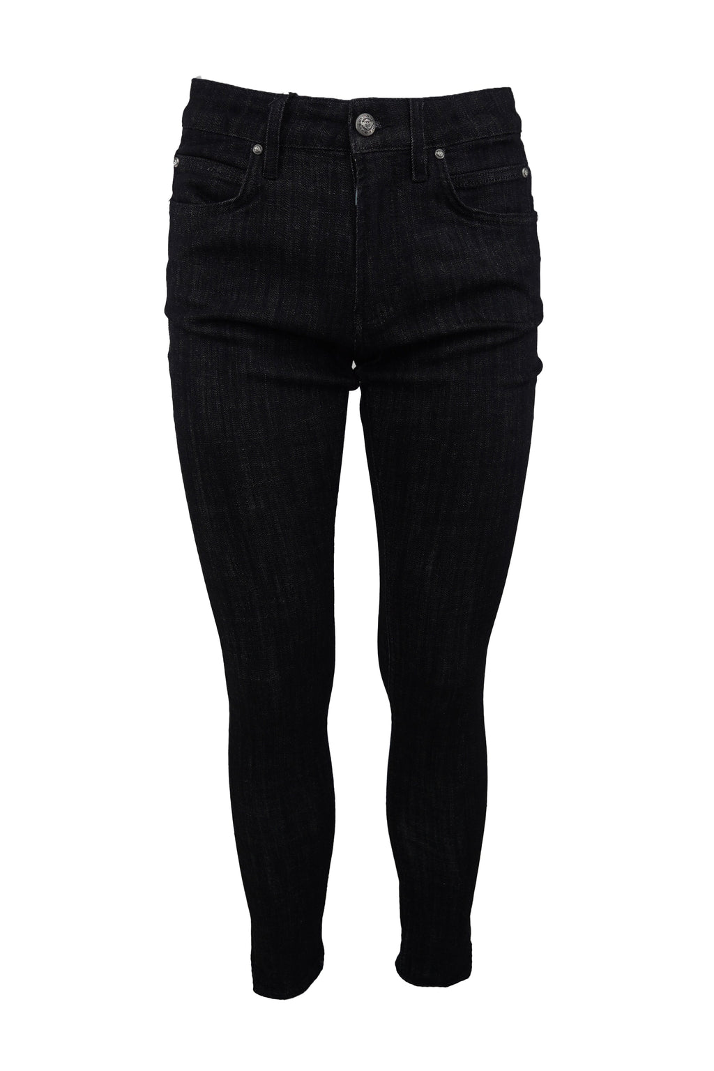 JEANS BALMAIN NERO