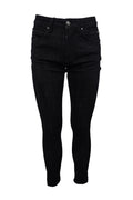 JEANS BALMAIN NERO