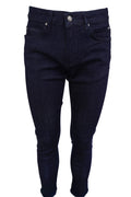 JEANS BALMAIN BLU