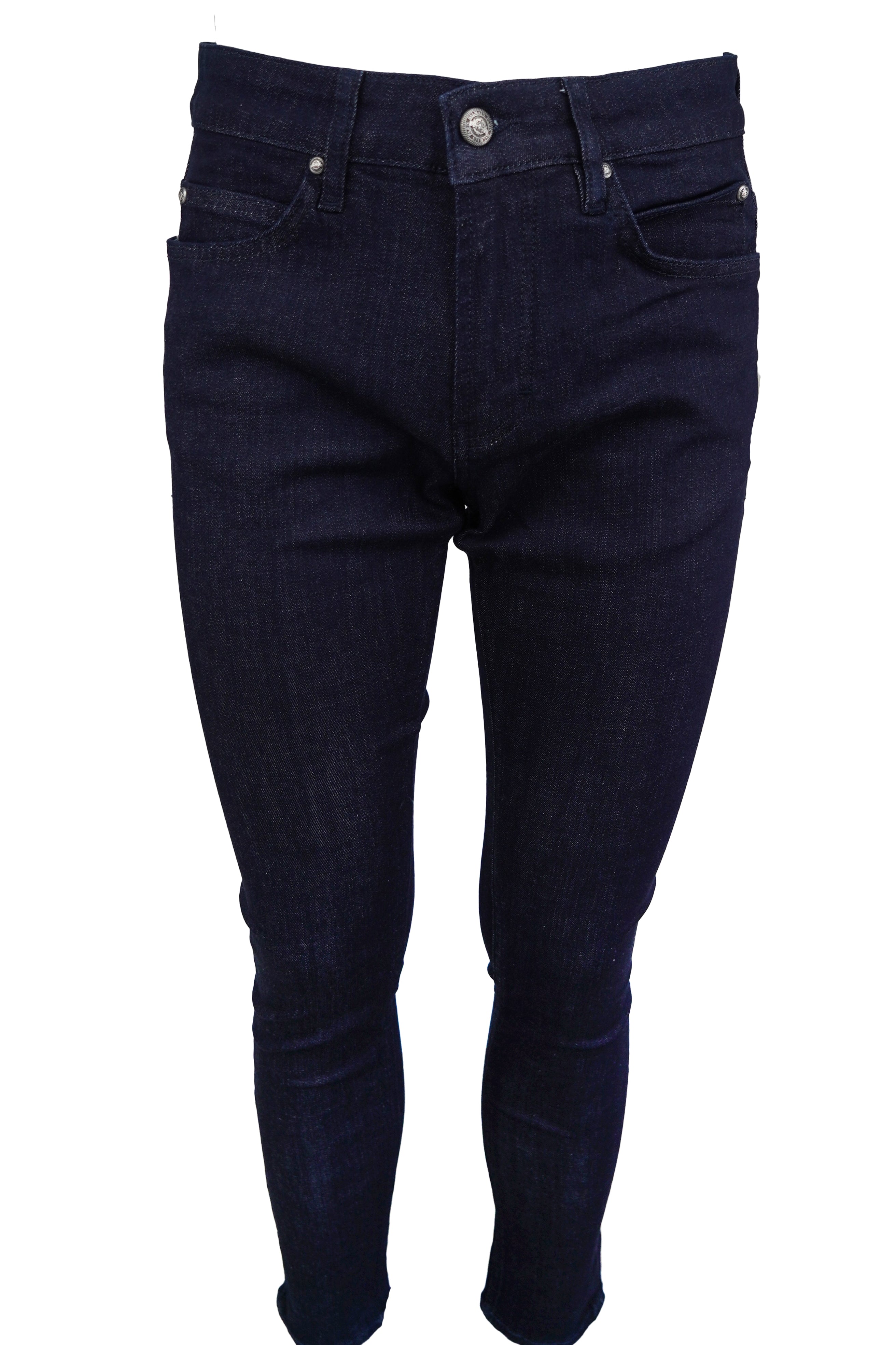JEANS BALMAIN BLU