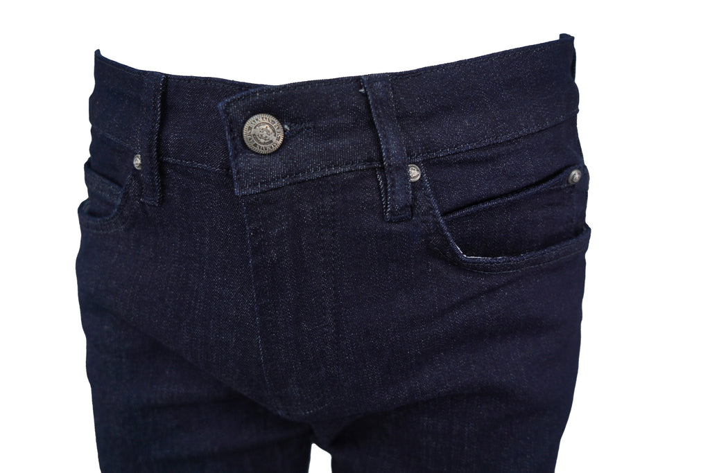 JEANS BALMAIN BLU
