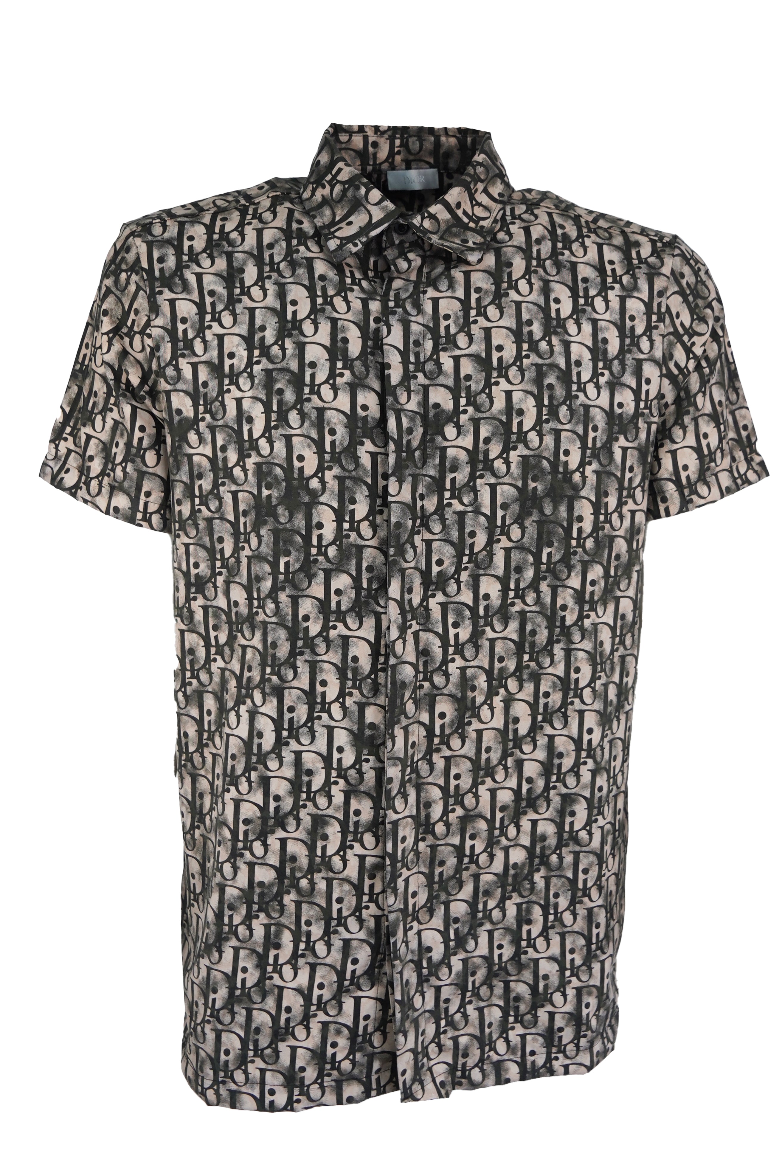 CAMICIA CHRISTIAN DIOR