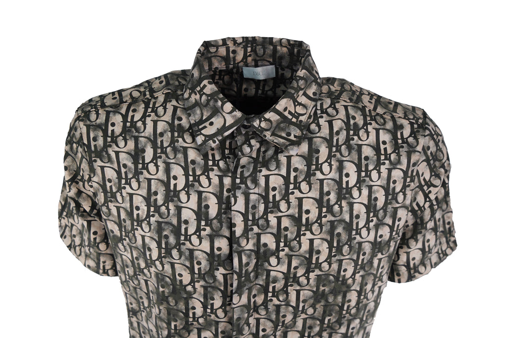CAMICIA CHRISTIAN DIOR