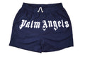 COSTUME PALM ANGELS