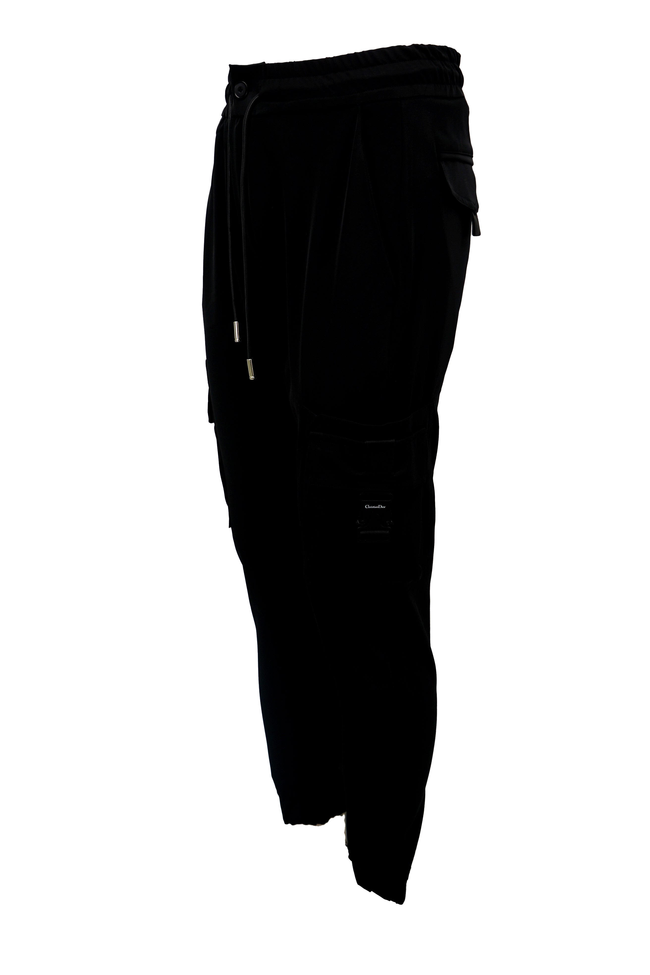 PANTALONE CHRISTIAN DIOR