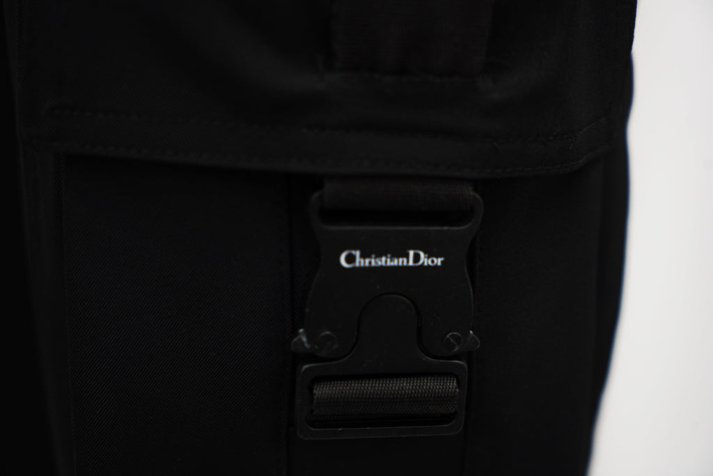 PANTALONE CHRISTIAN DIOR