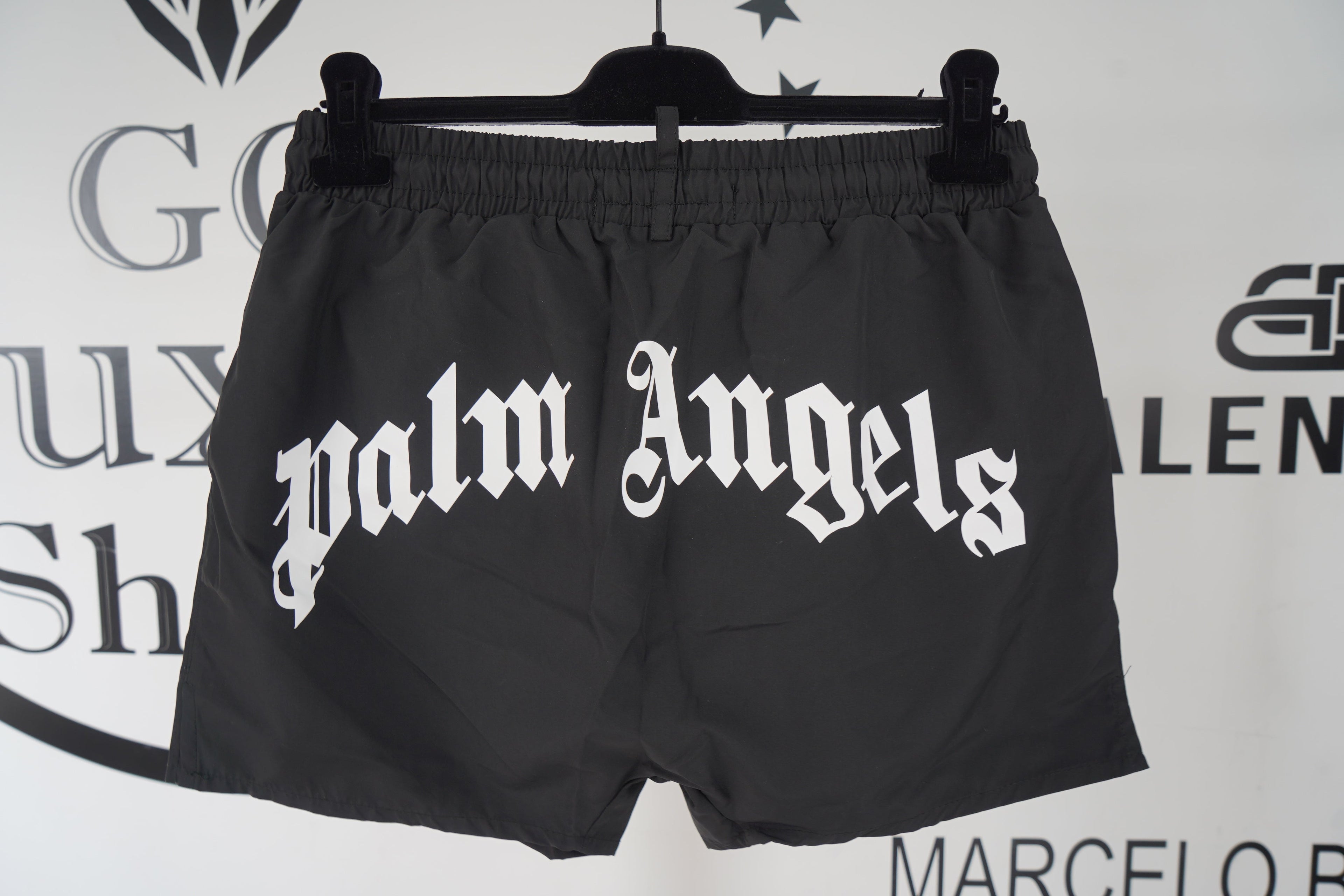 COSTUME PALM ANGELS