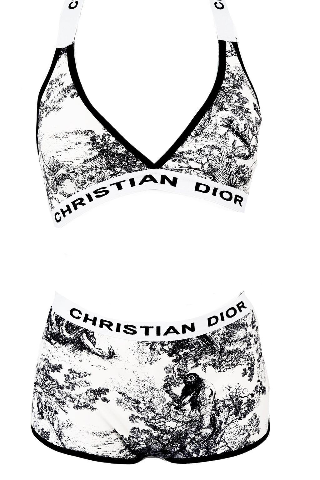 COMPLETO CHRISTIAN DIOR
