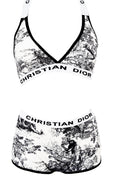 COMPLETO CHRISTIAN DIOR