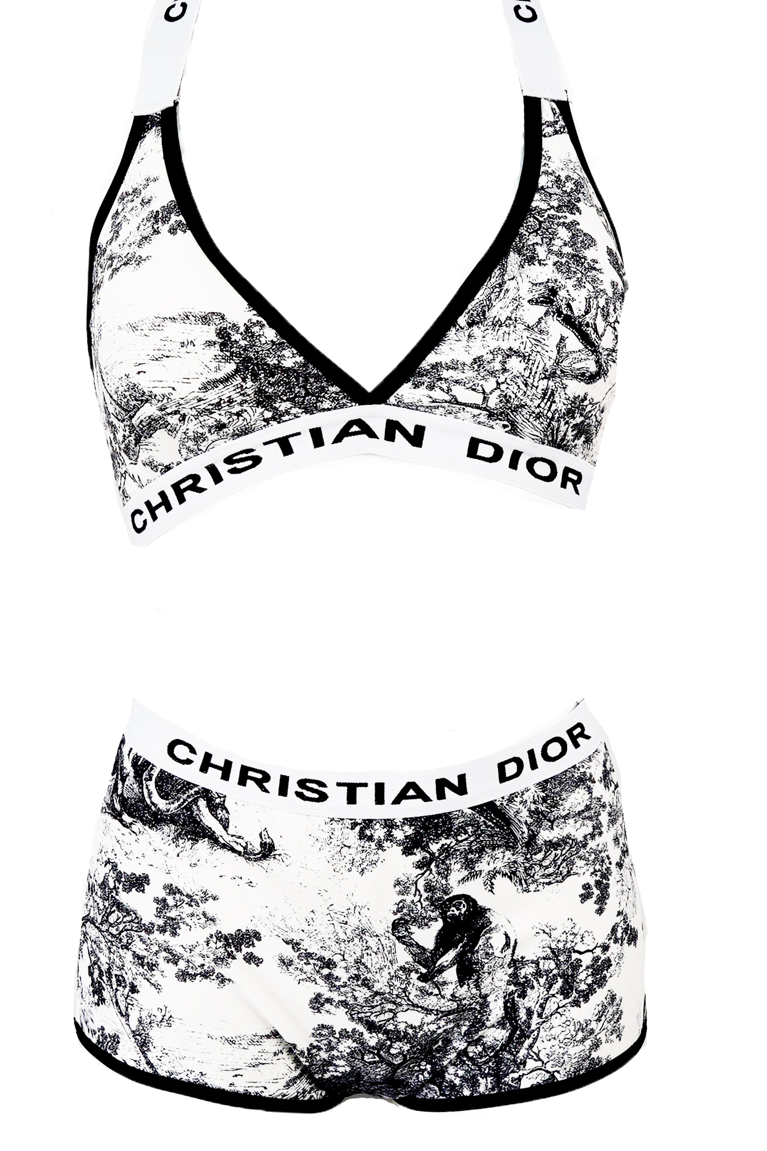 COMPLETO CHRISTIAN DIOR