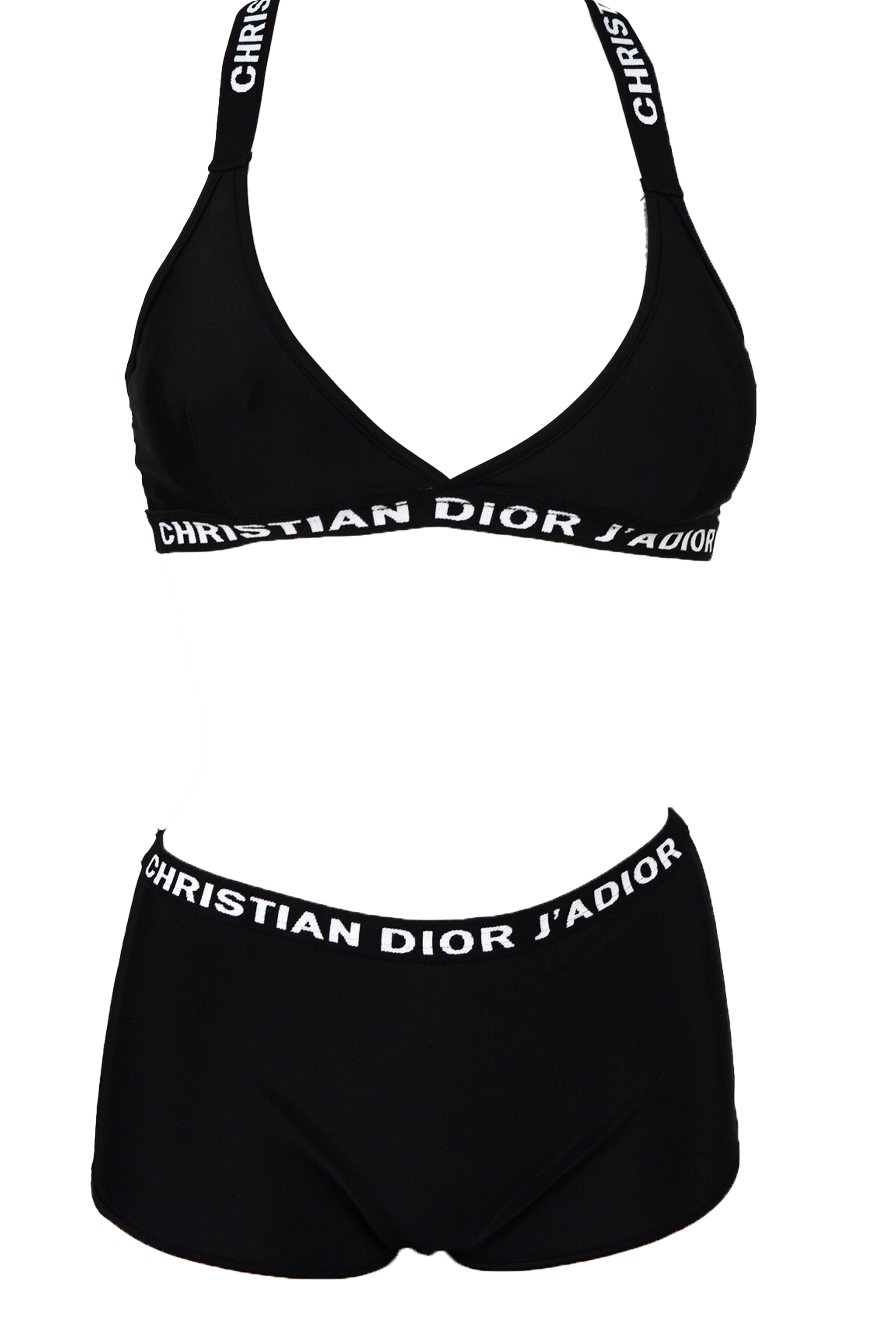 costume  CHRISTIAN DIOR