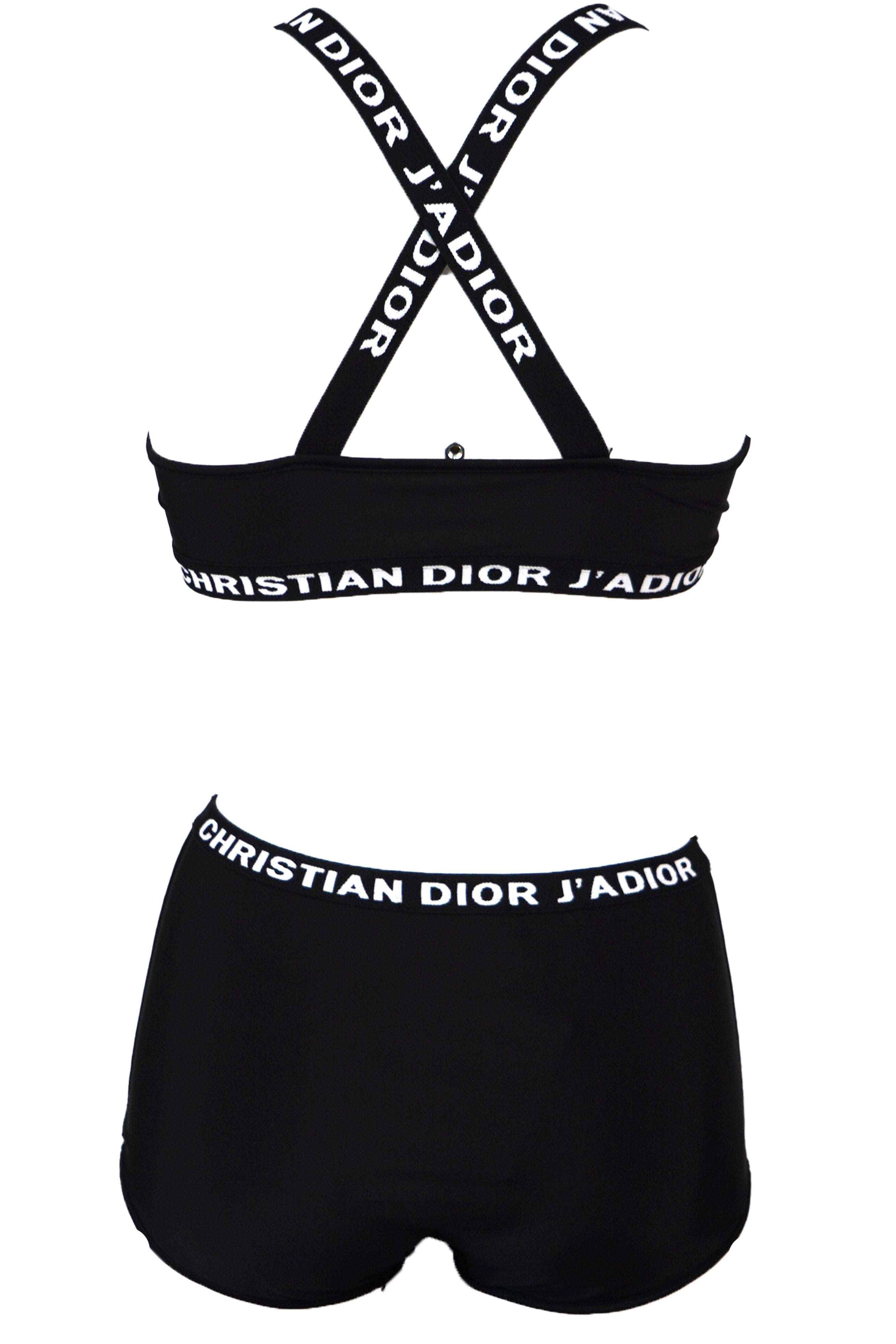 costume  CHRISTIAN DIOR
