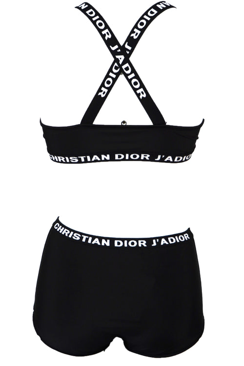 costume  CHRISTIAN DIOR