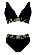 costume VERSACE