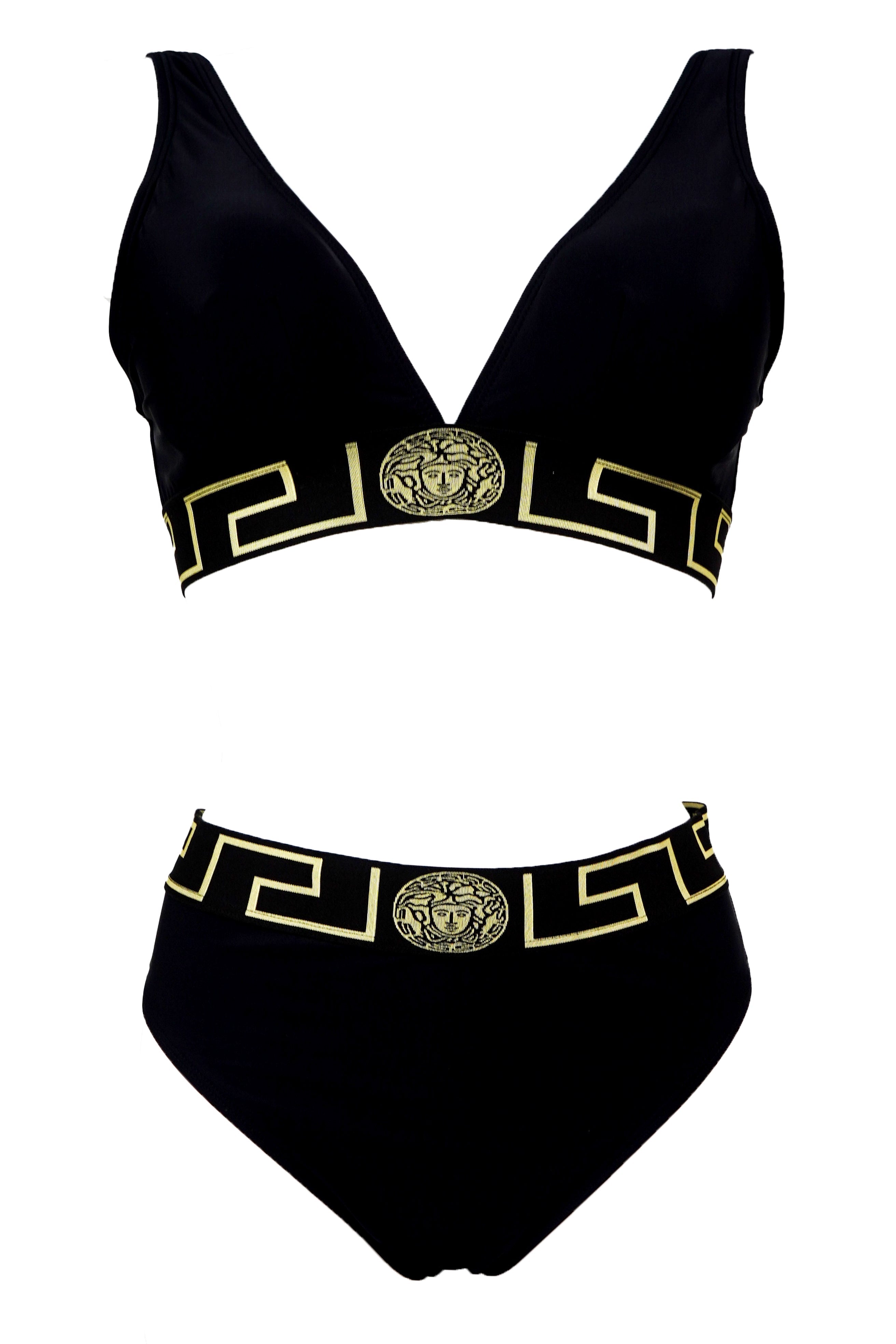 costume VERSACE