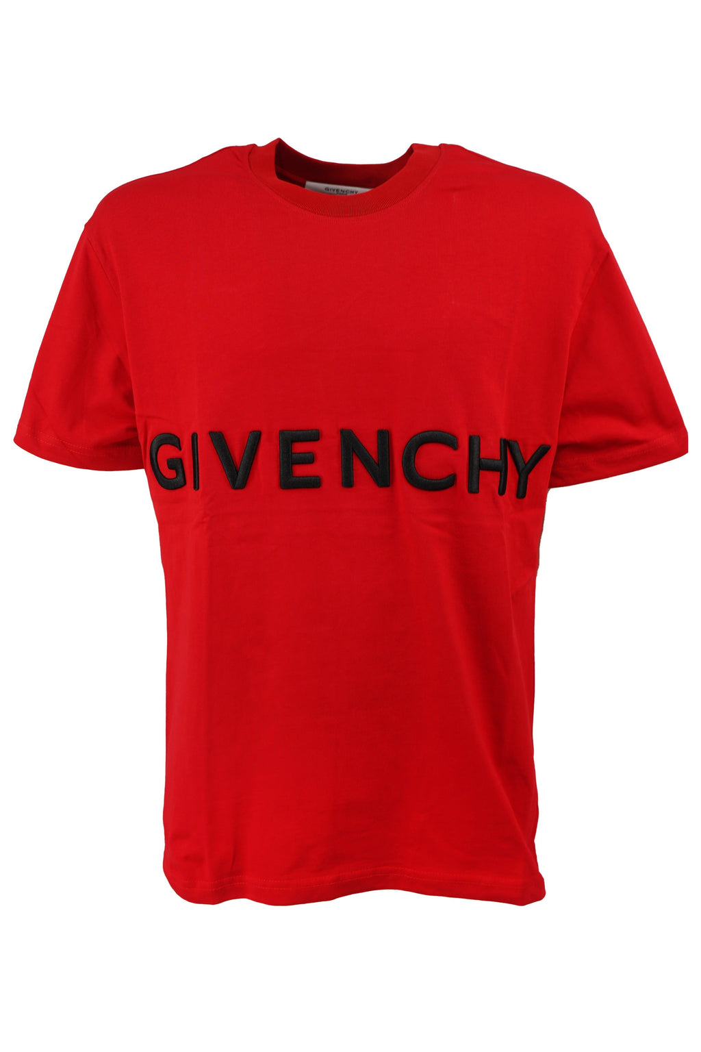 T-SHIRT GIVENCHY RED