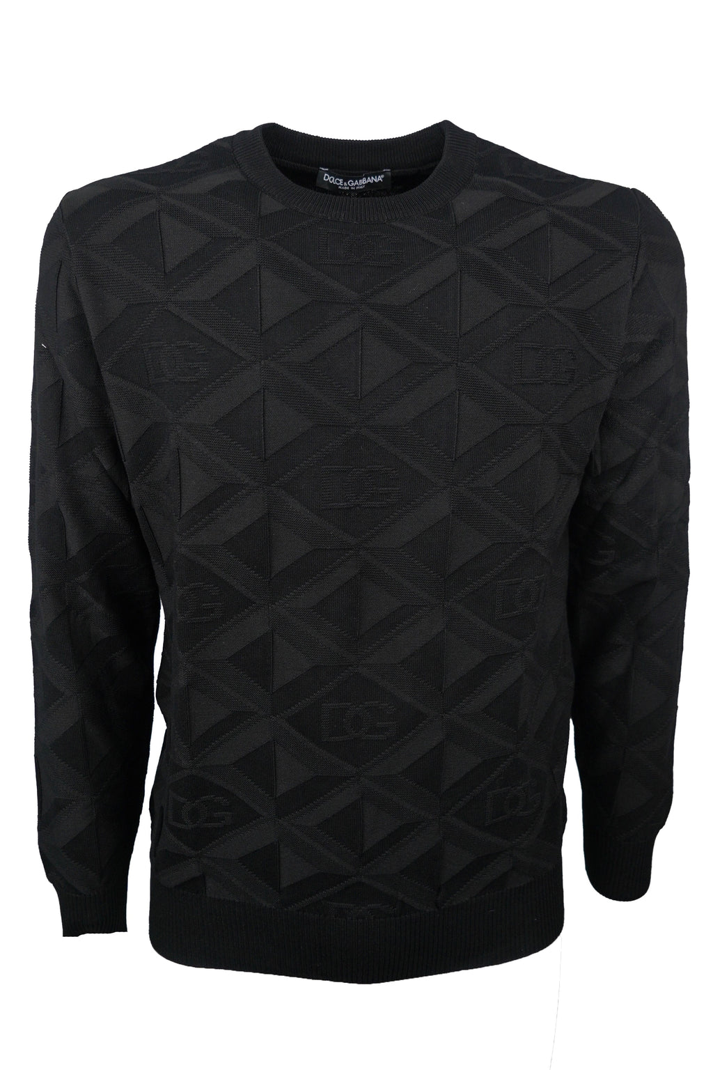 MAGLIONE DOLCE & GABBANA