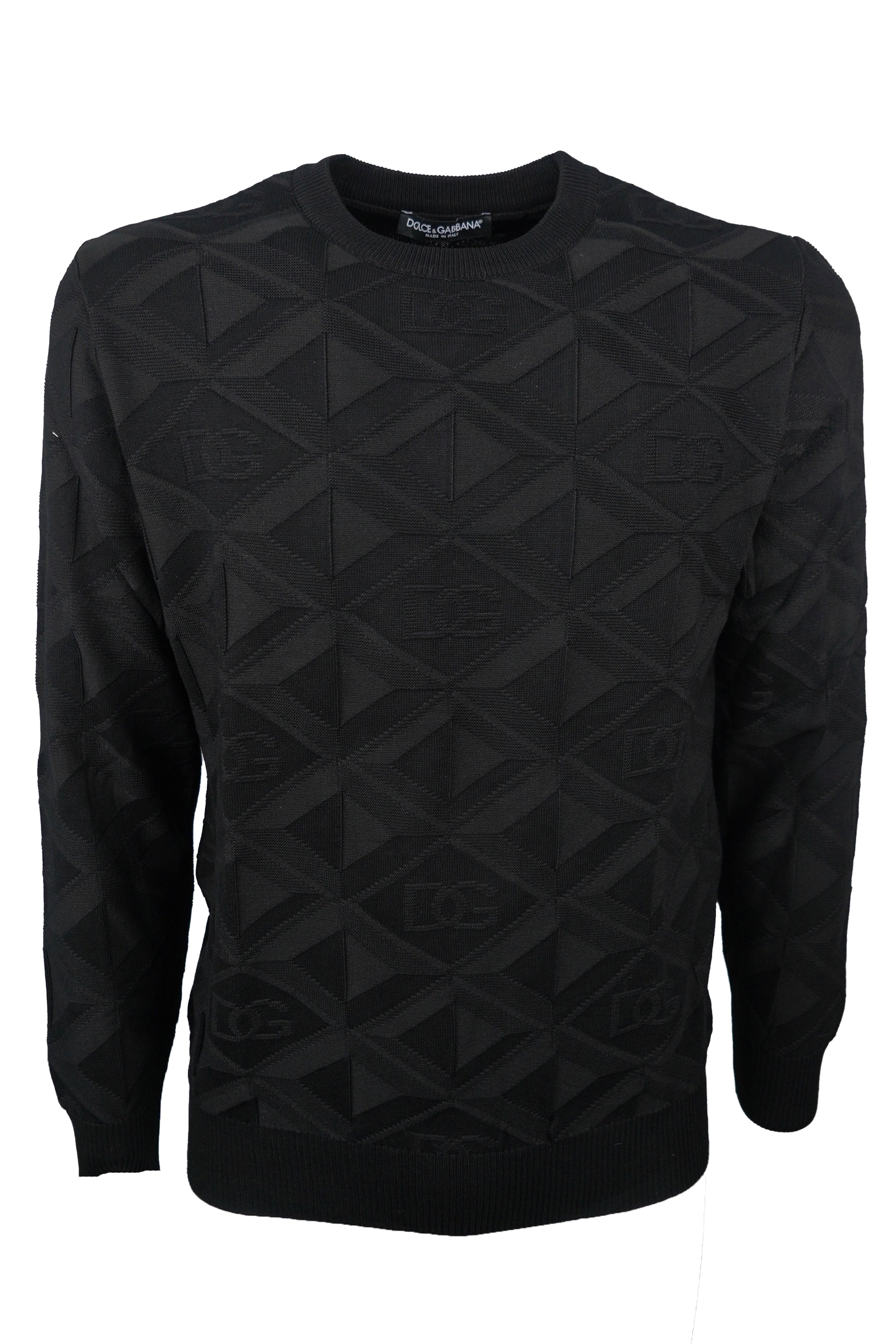 MAGLIONE DOLCE & GABBANA