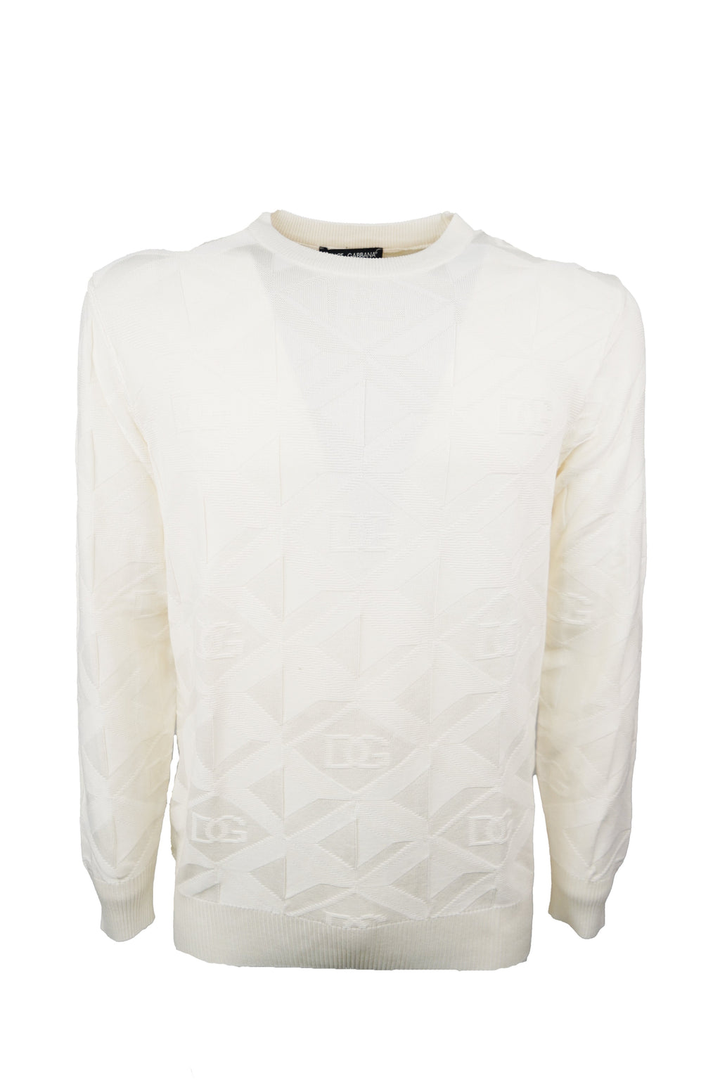 MAGLIONE DOLCE & GABBANA