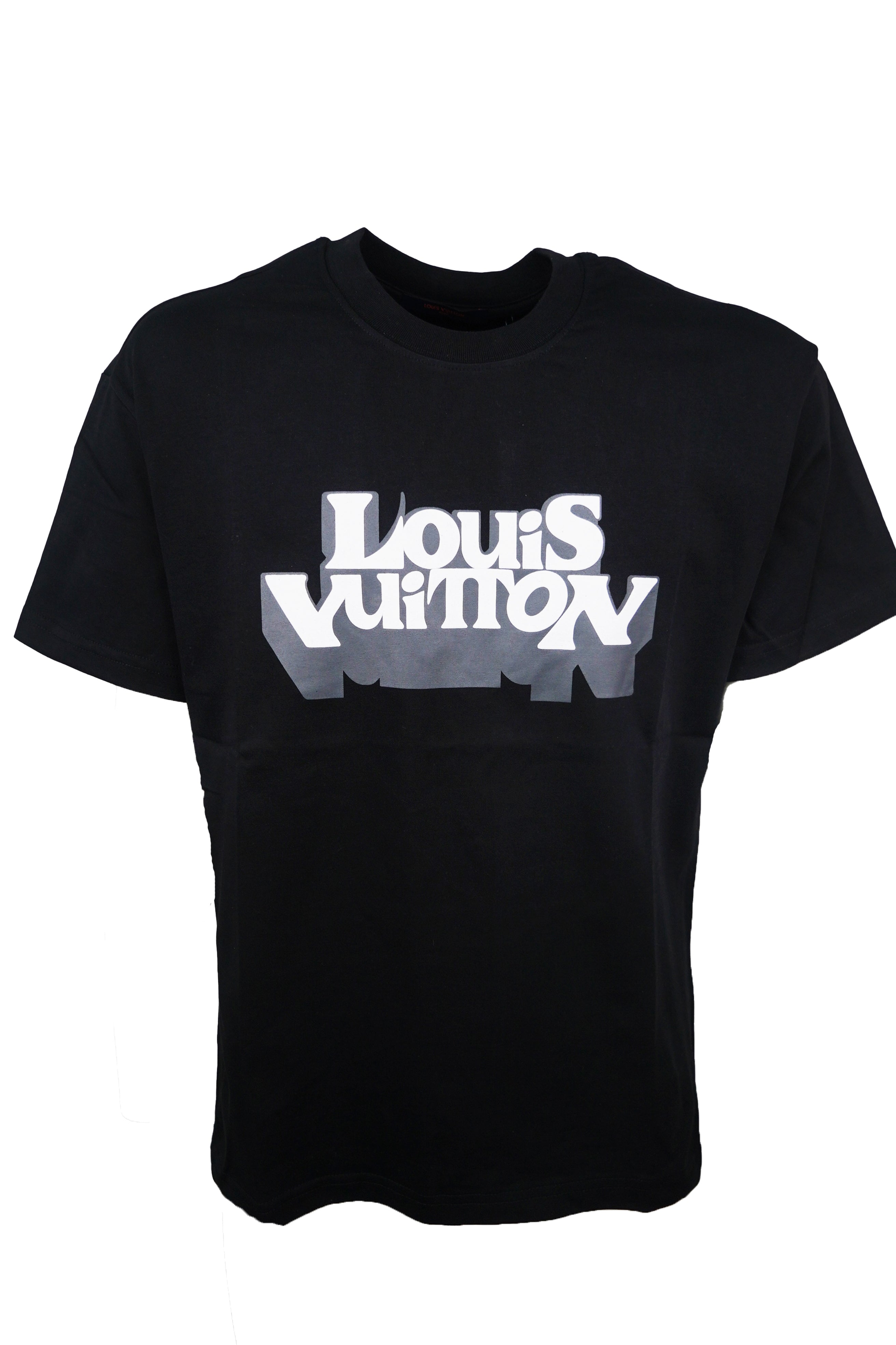 T-SHIRT LOUIS VUITTON