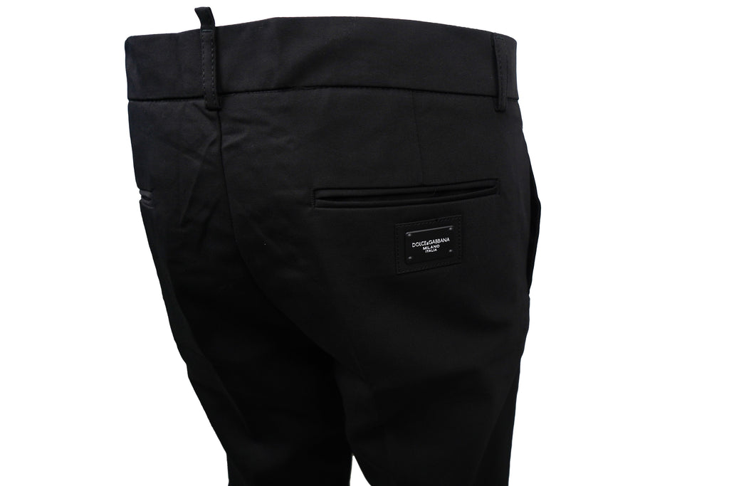 PANTALONE DOLCE & GABBANA