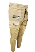 PANTALONE CARGO DSQUARED2