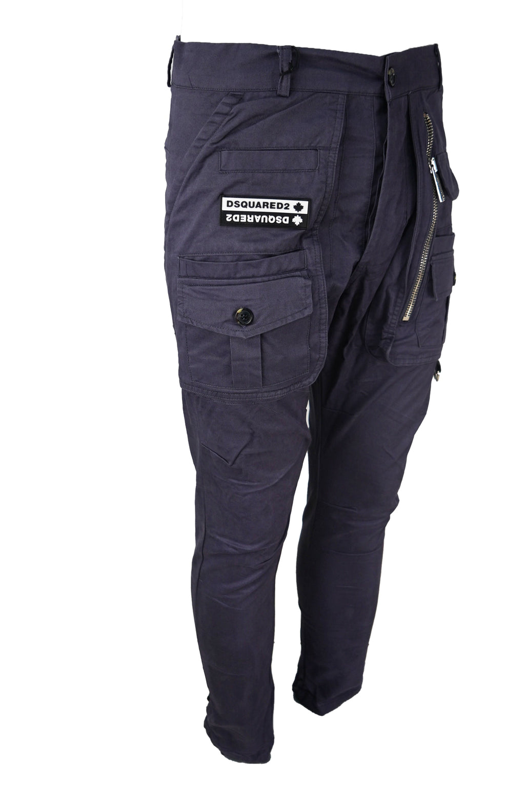 PANTALONE CARGO DSQUARED2