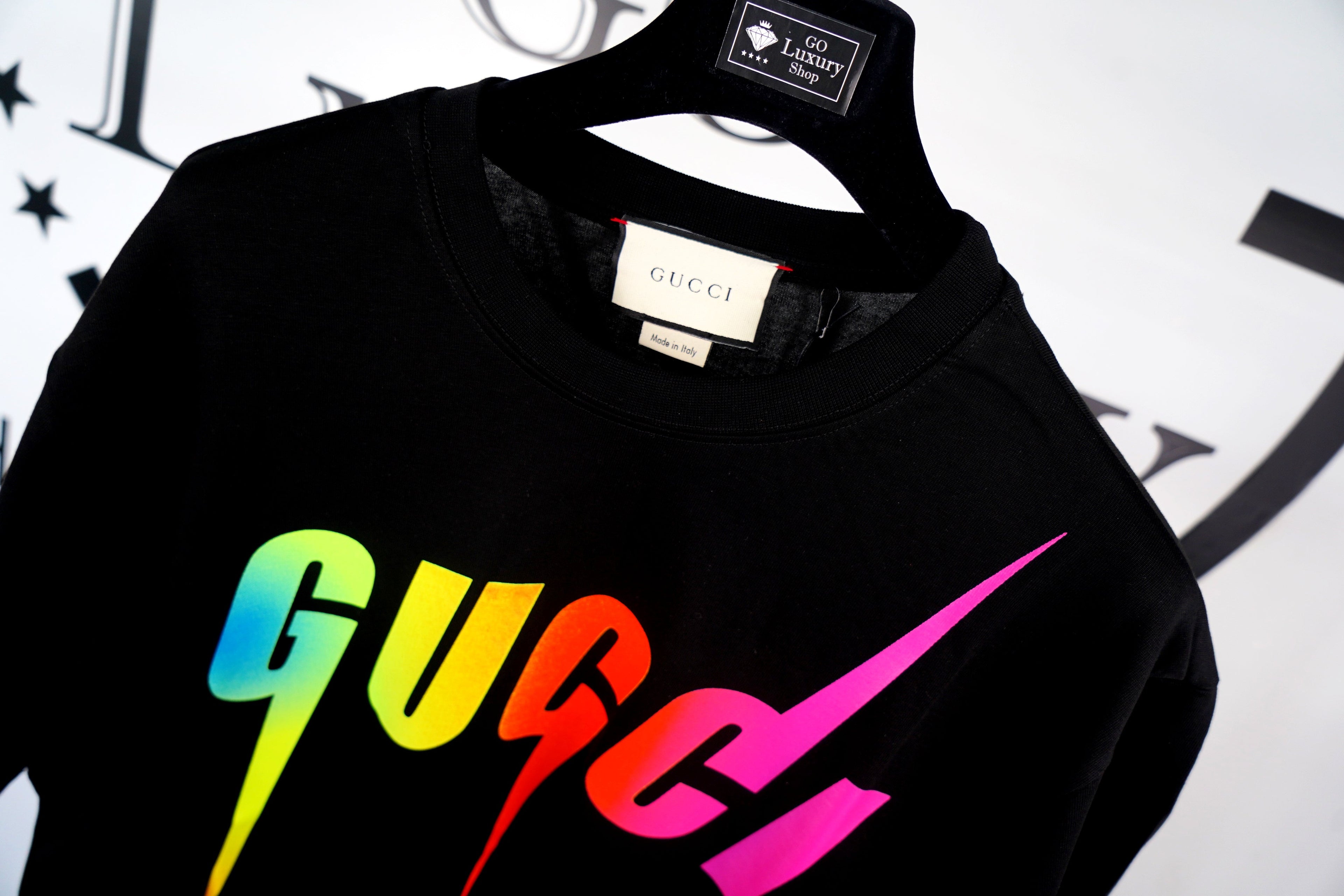 T-SHIRT GUCCI