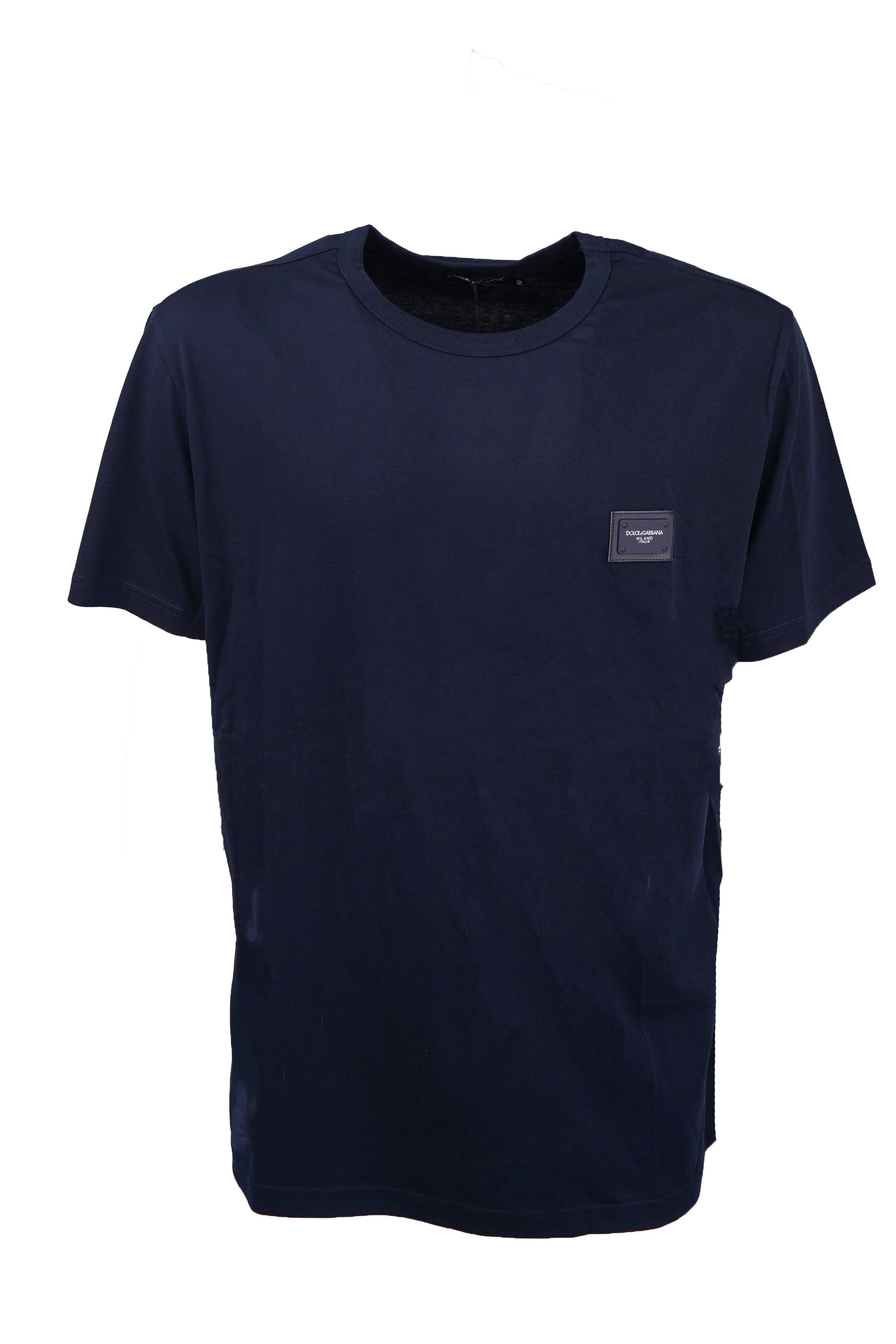 t-shirt Dolce & Gabbana blue