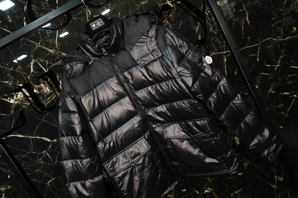 BOMBER MONCLER