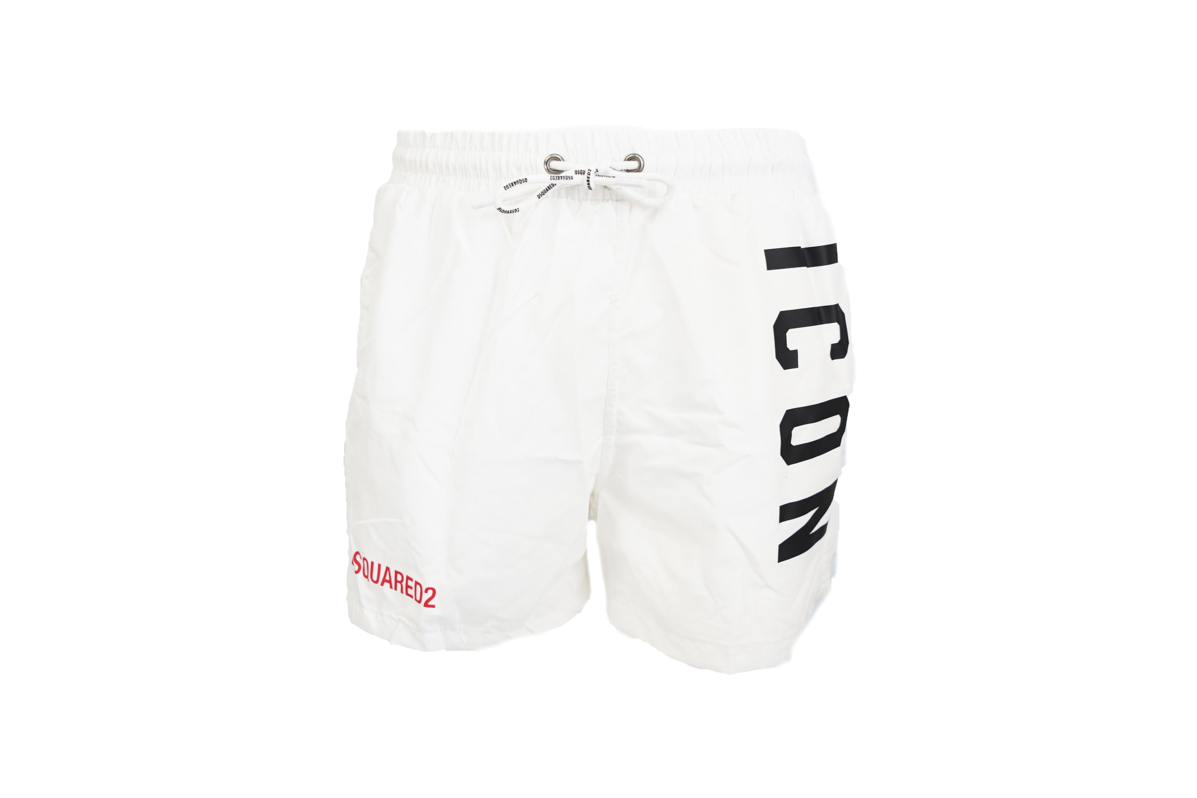 COSTUME DSQUARED2 ICON WHITE