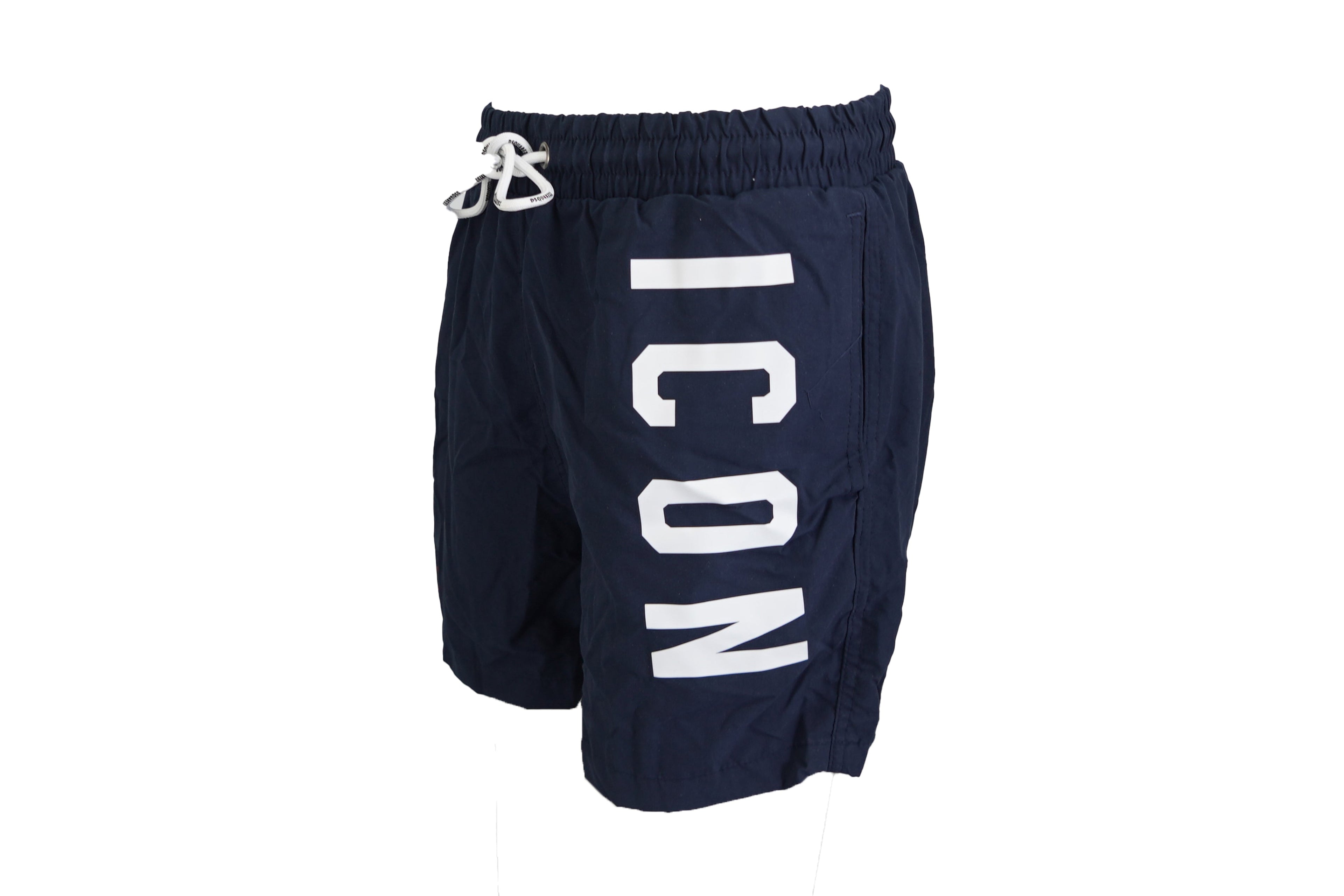 COSTUME DSQAURED2 ICON BLU