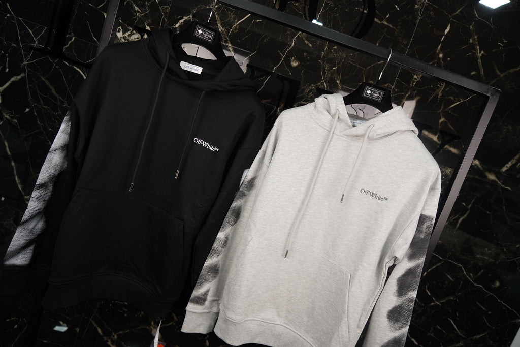 FELPA OFF-WHITE