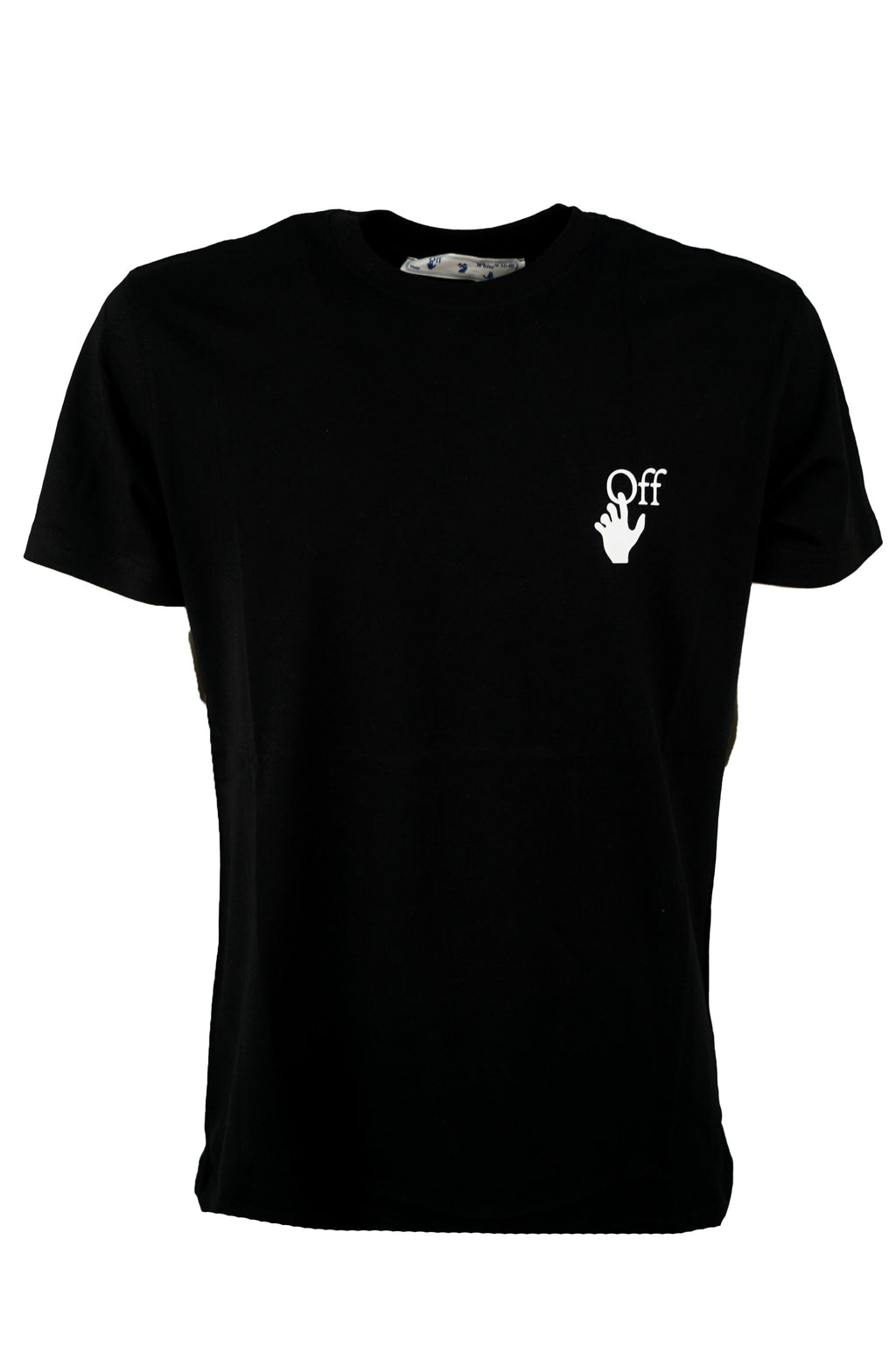 T-SHIRT OFF-WHITE