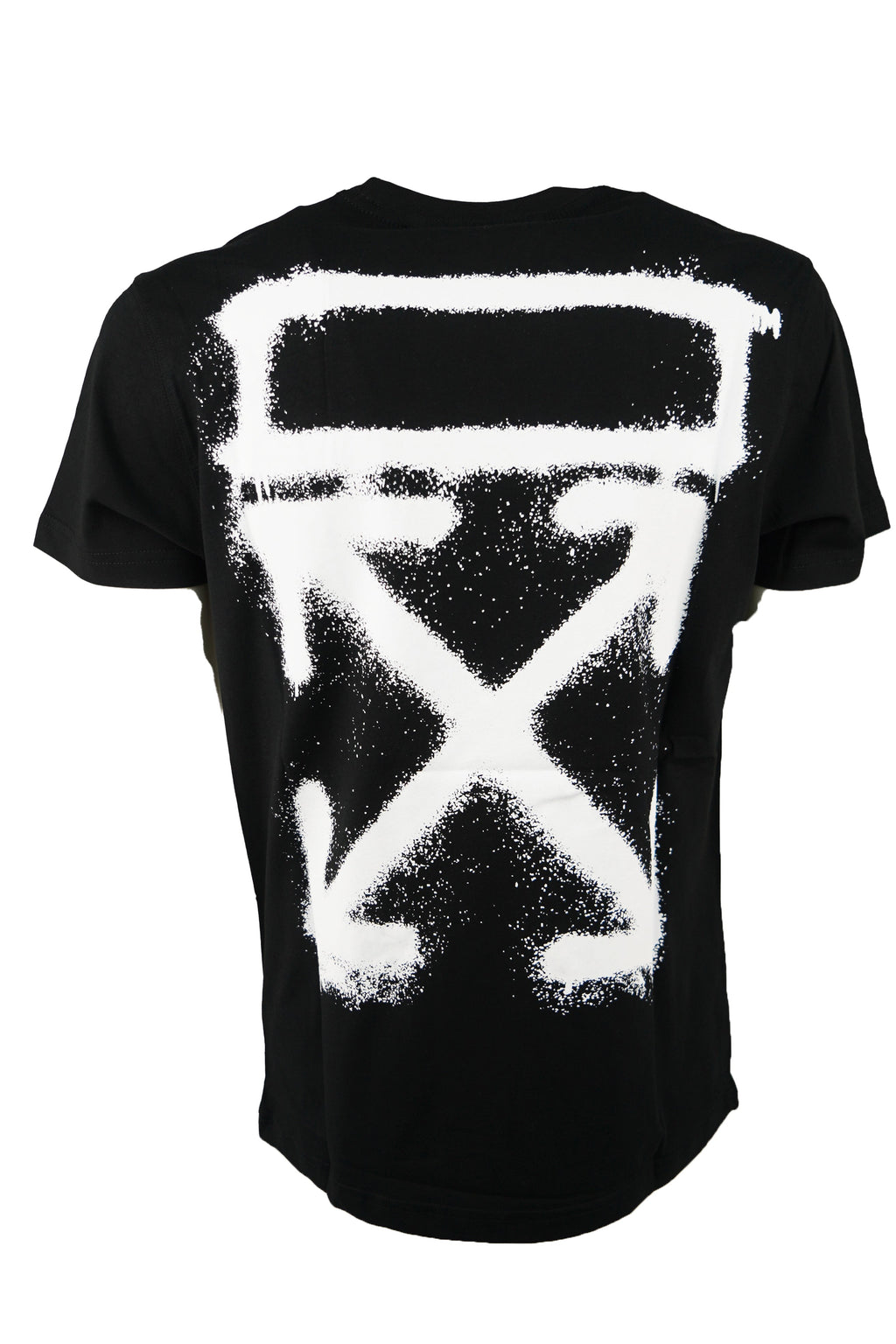 T-SHIRT OFF-WHITE