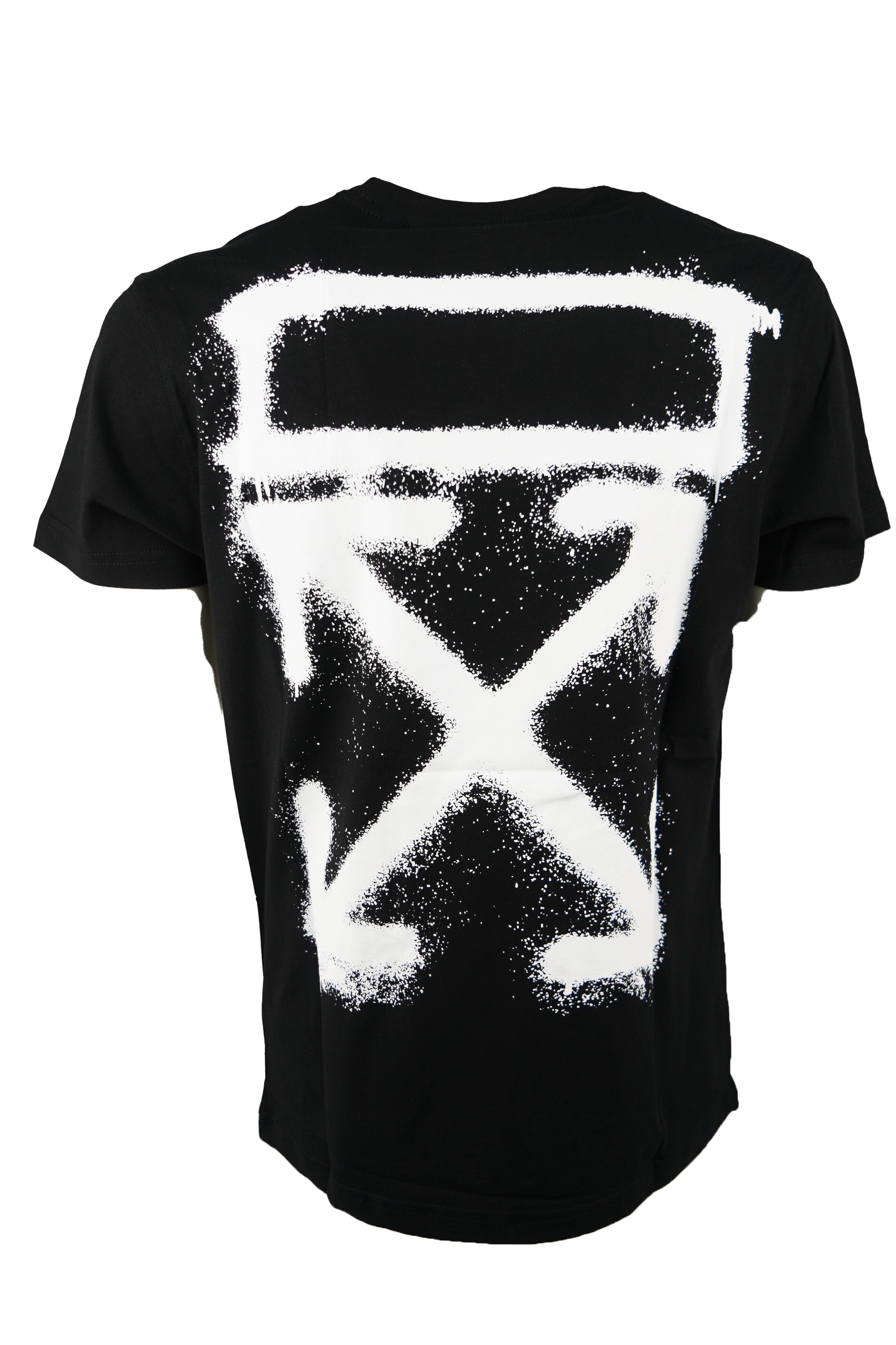T-SHIRT OFF-WHITE