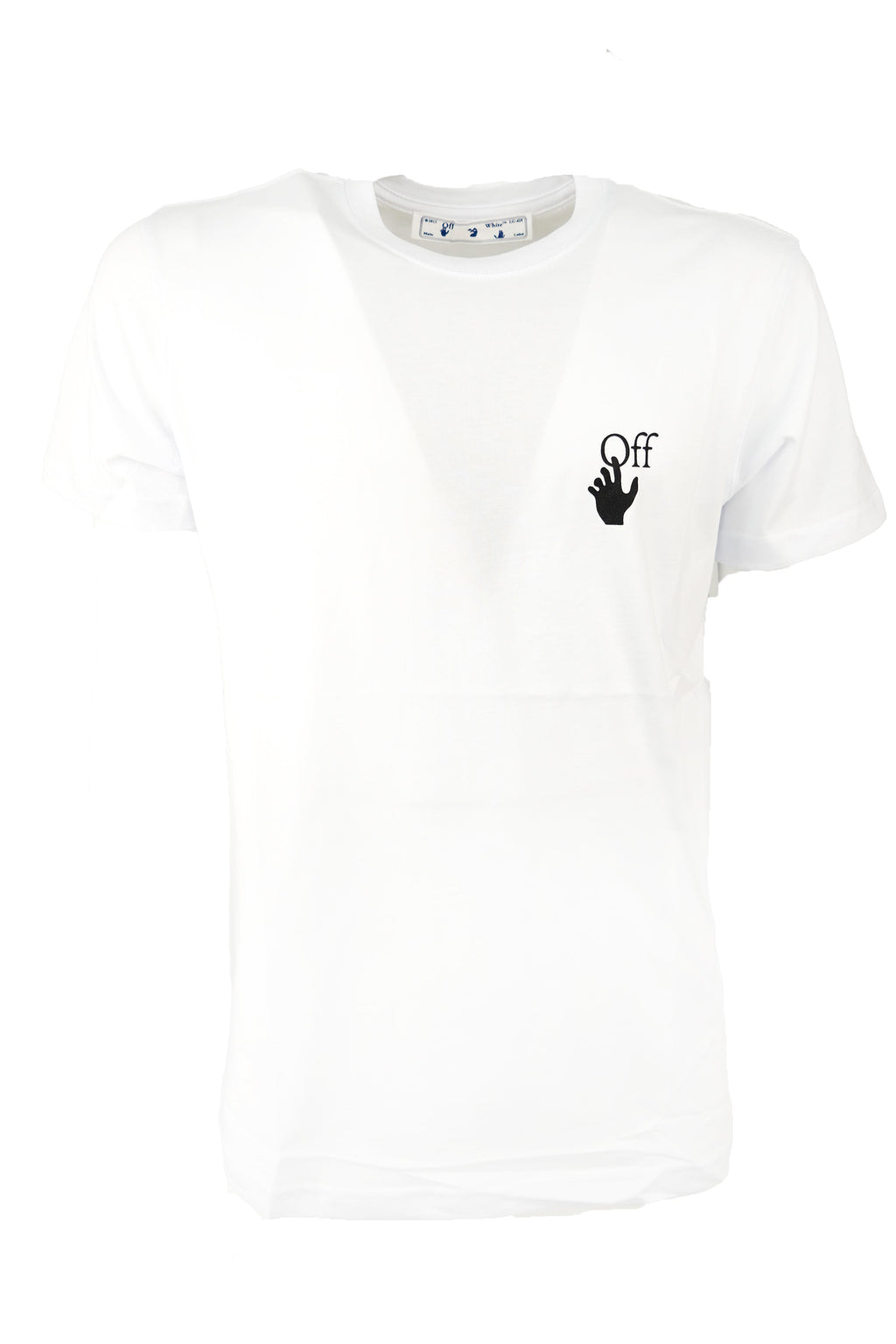 T-SHIRT OFF-WHITE