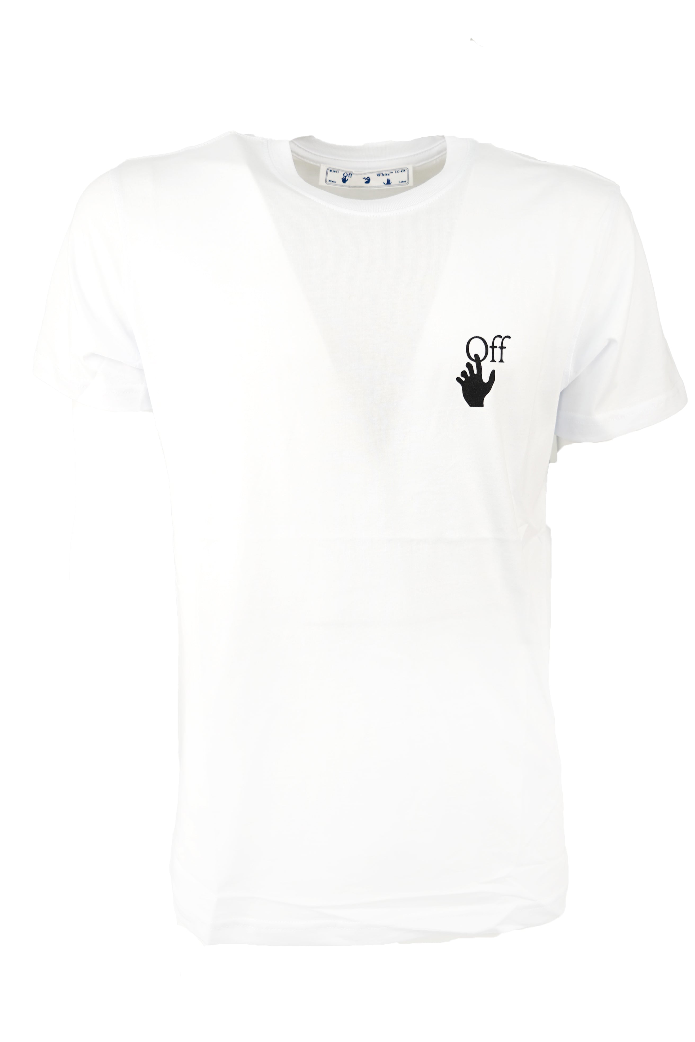 T-SHIRT OFF-WHITE