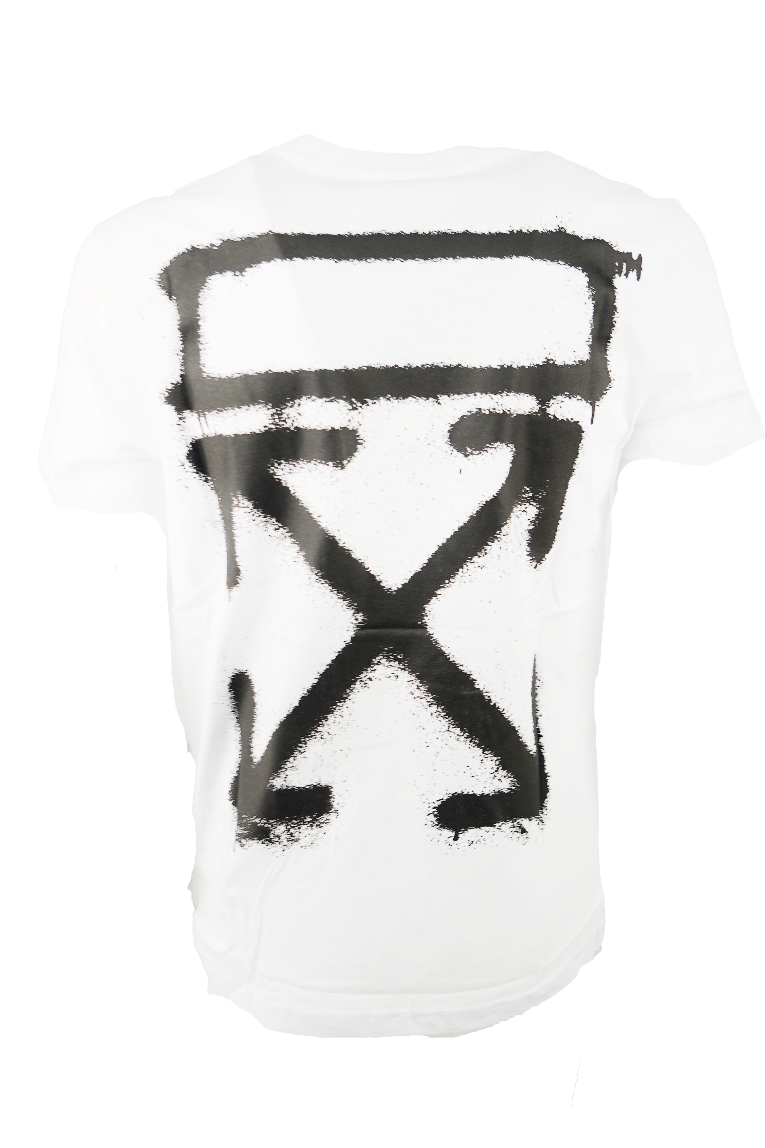 T-SHIRT OFF-WHITE