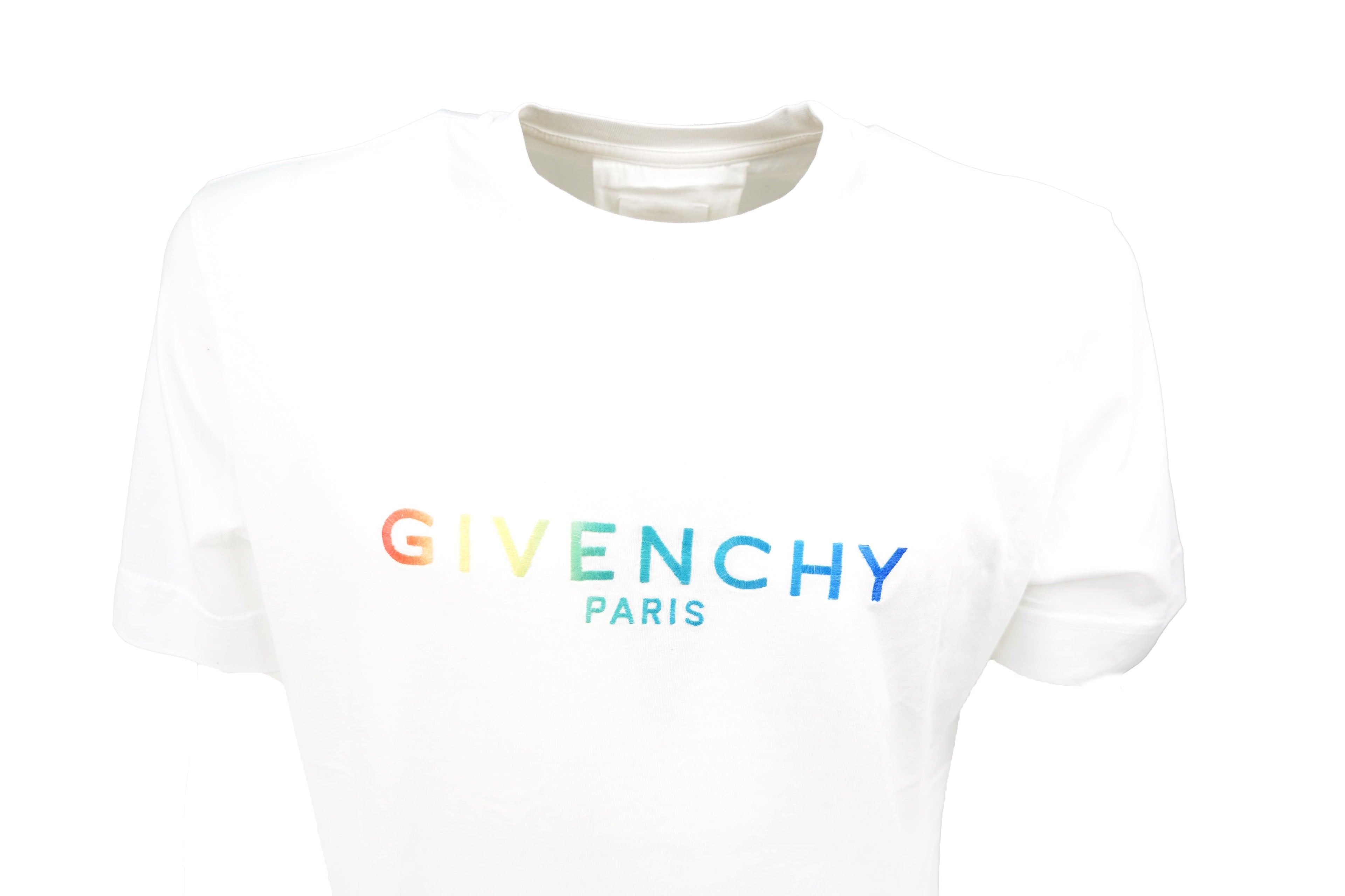 T-SHIRT GIVENCHY PARIS
