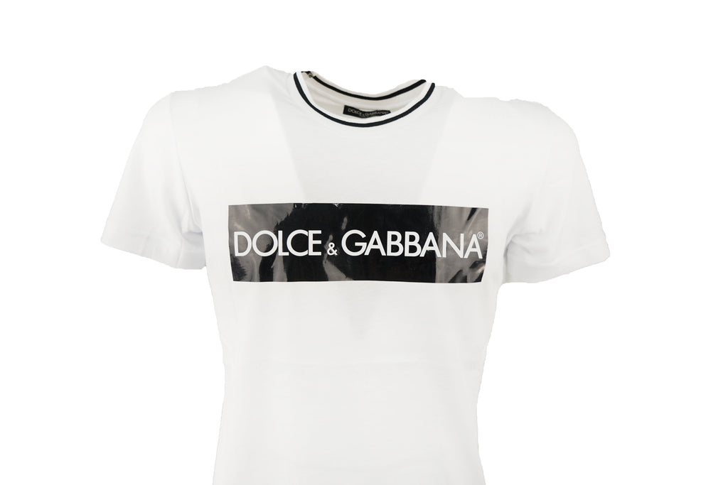 T-SHIRT DOLCE&GABBANA