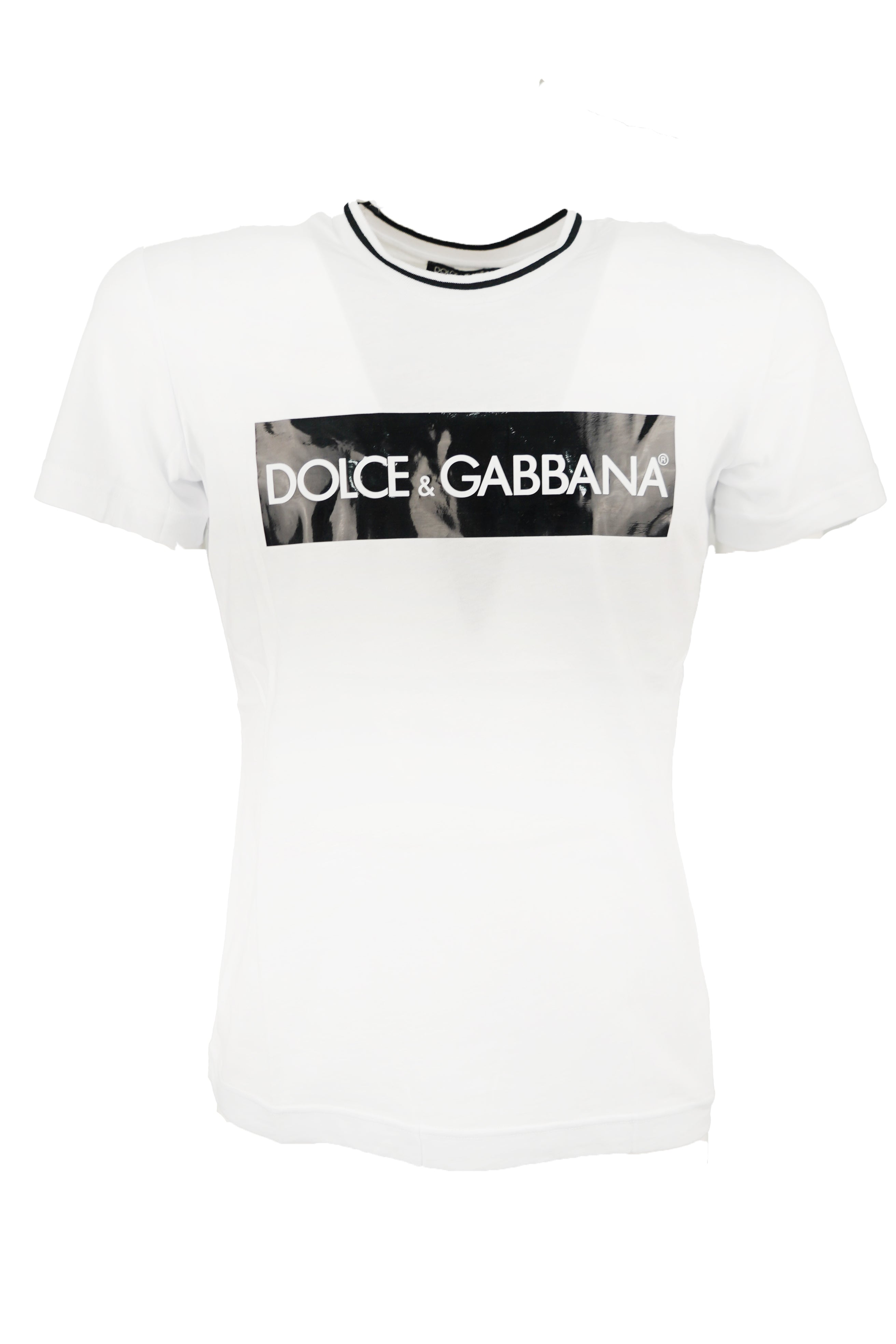 T-SHIRT DOLCE&GABBANA