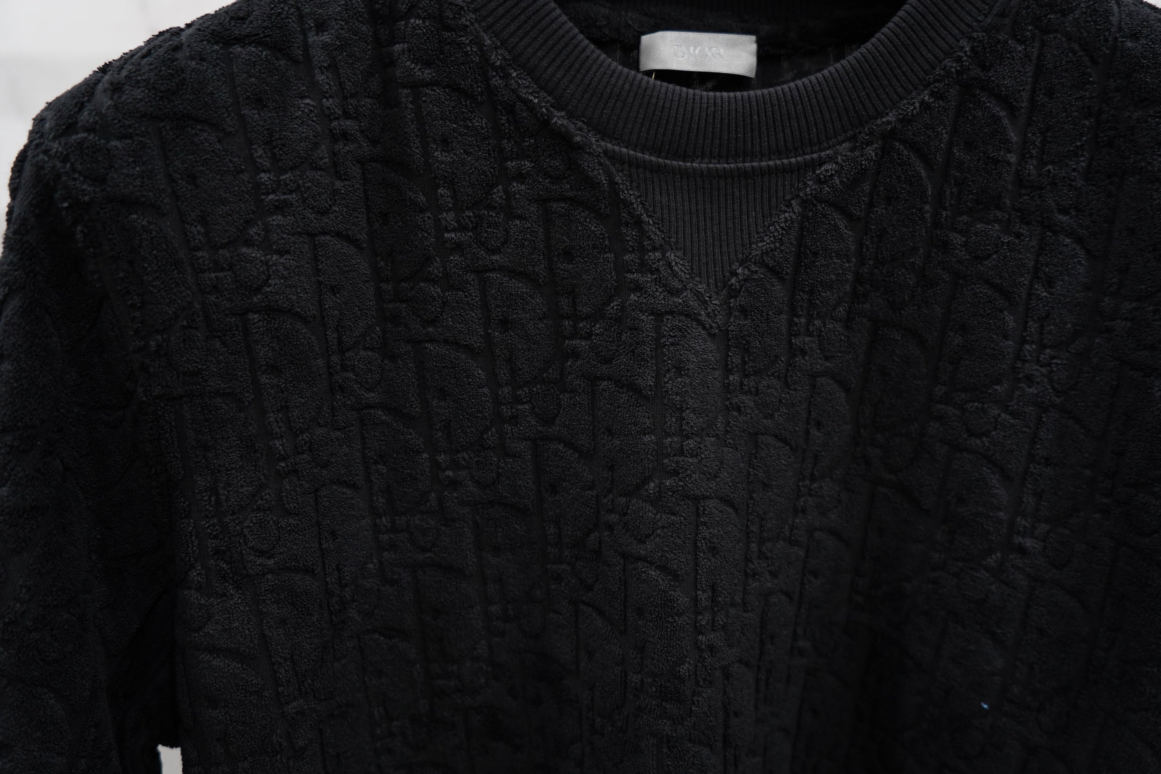 COMPLETO CHRISTIAN DIOR