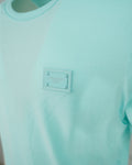 T-SHIRT DOLCE&GABBANA CON TARGHETTA