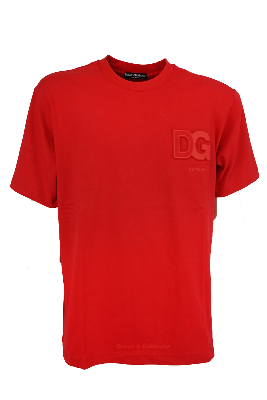 T-SHIRT DOLCE&GABBANA