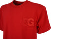 T-SHIRT DOLCE&GABBANA