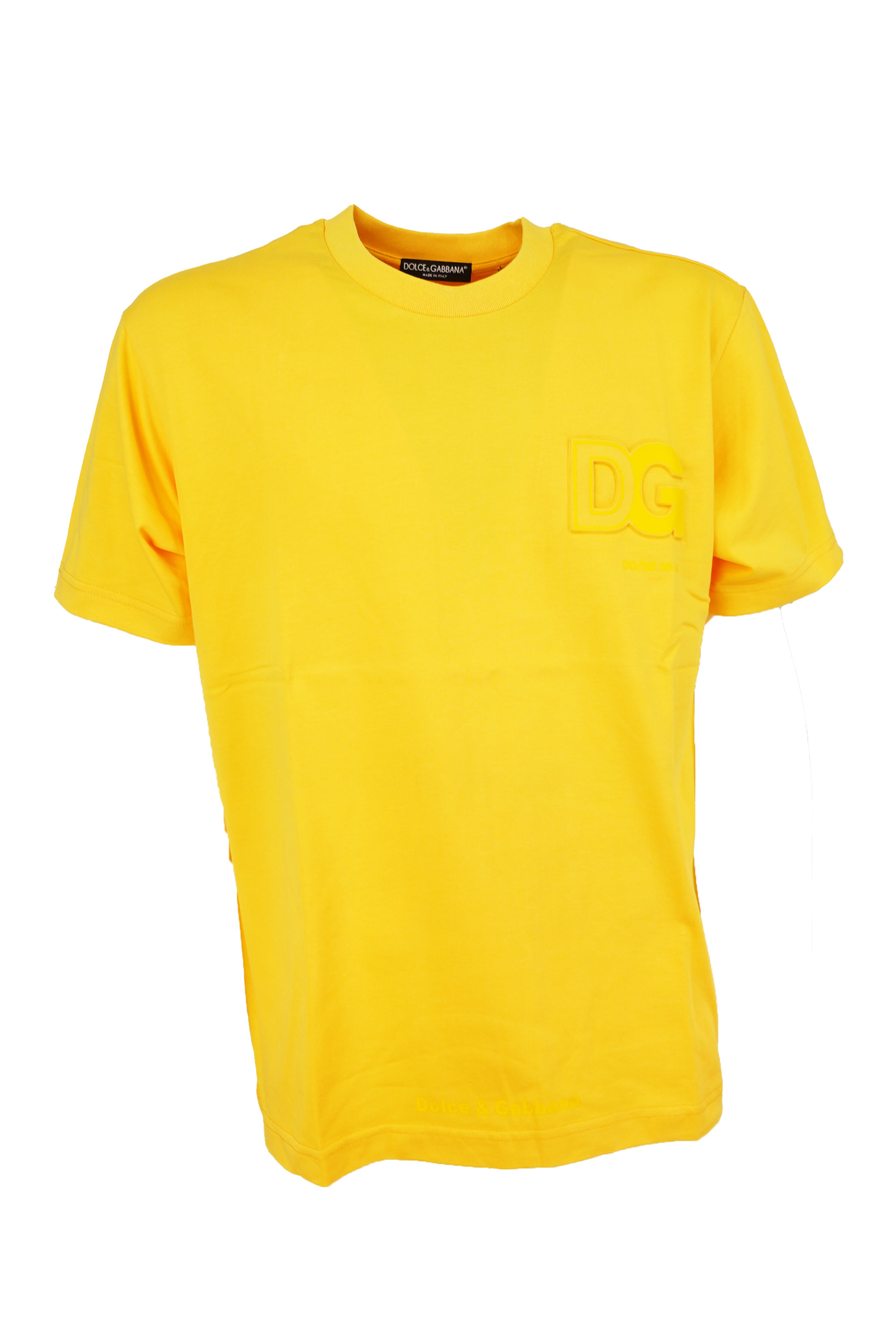 T-SHIRT DOLCE&GABBANA